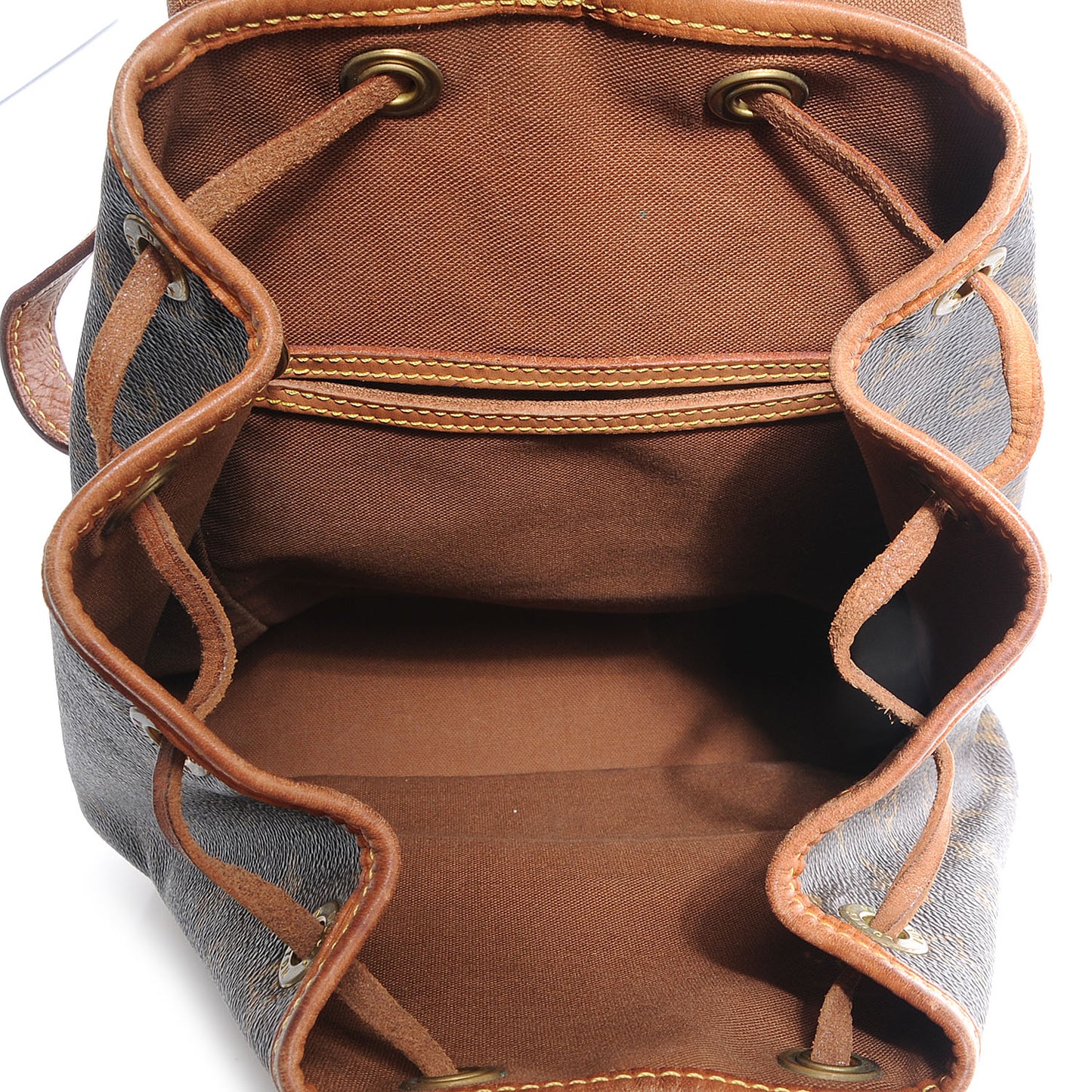 Monogram Montsouris MM Backpack