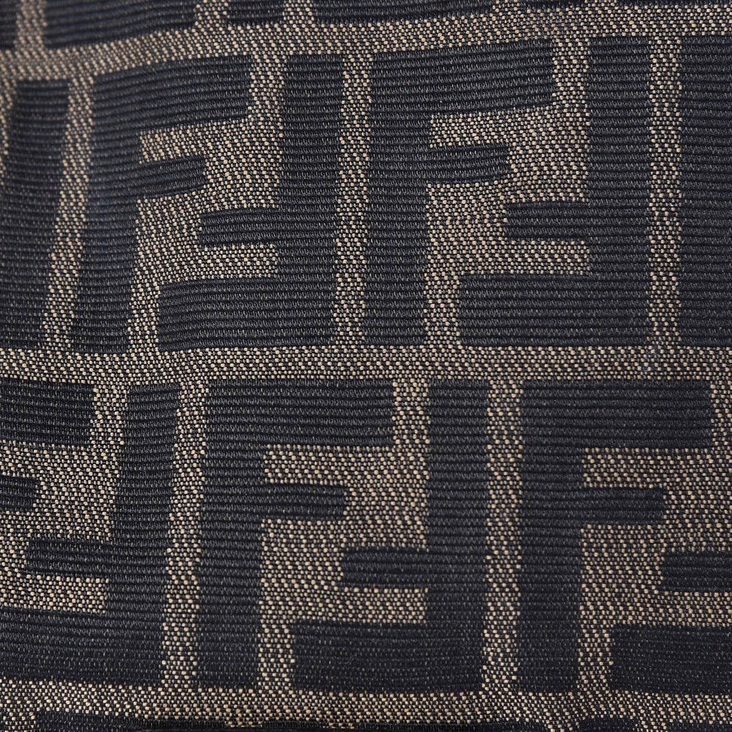 Fendi Zucca Mama Baguette Tobacco 7 of 13