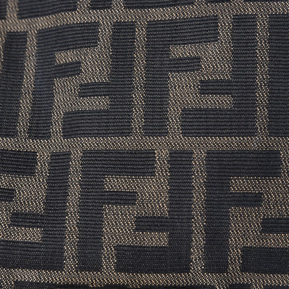 Fendi Zucca Mama Baguette Tobacco 7 of 13