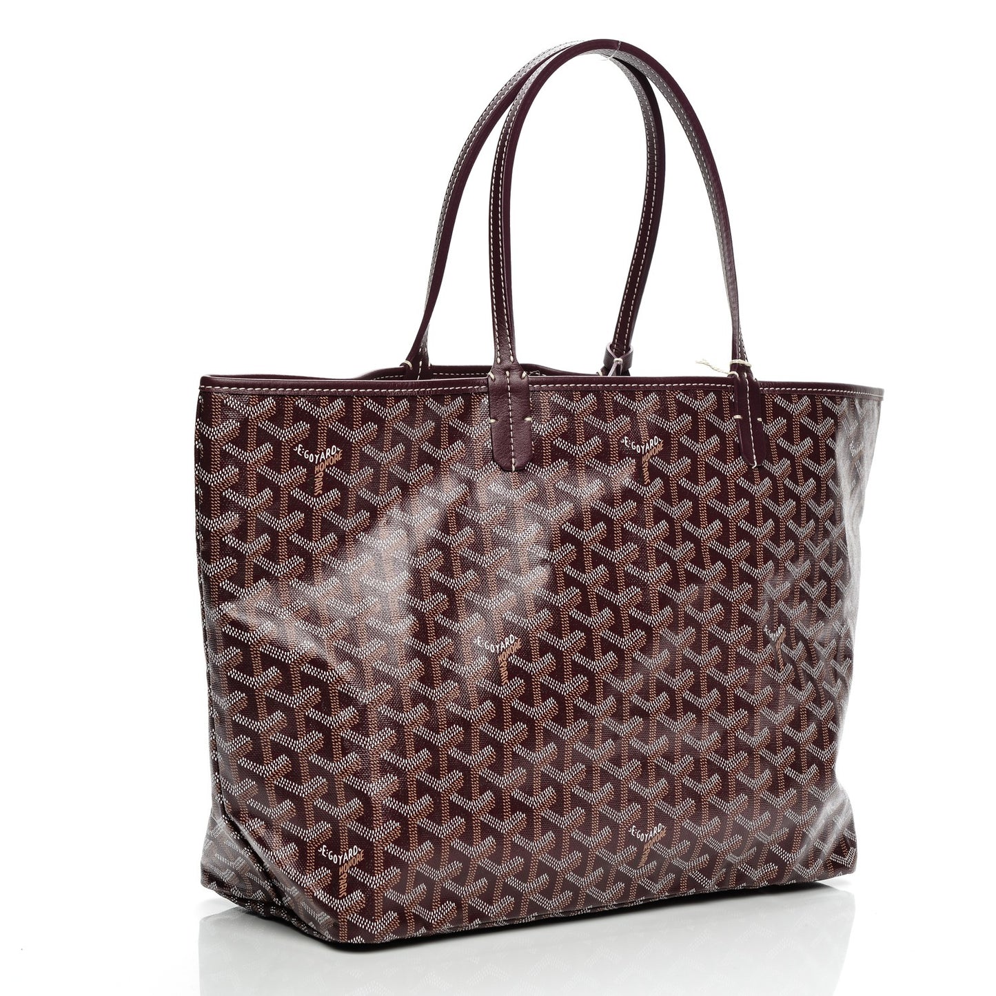 Goyardine Saint Louis PM Bordeaux