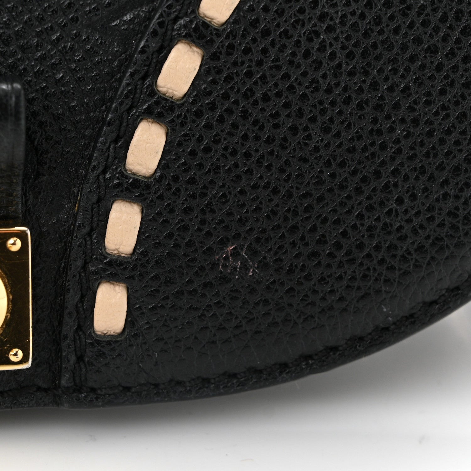 Louis Vuitton Empreinte Junot Black 12 of 12