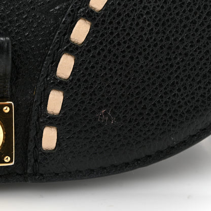 Louis Vuitton Empreinte Junot Black 12 of 12