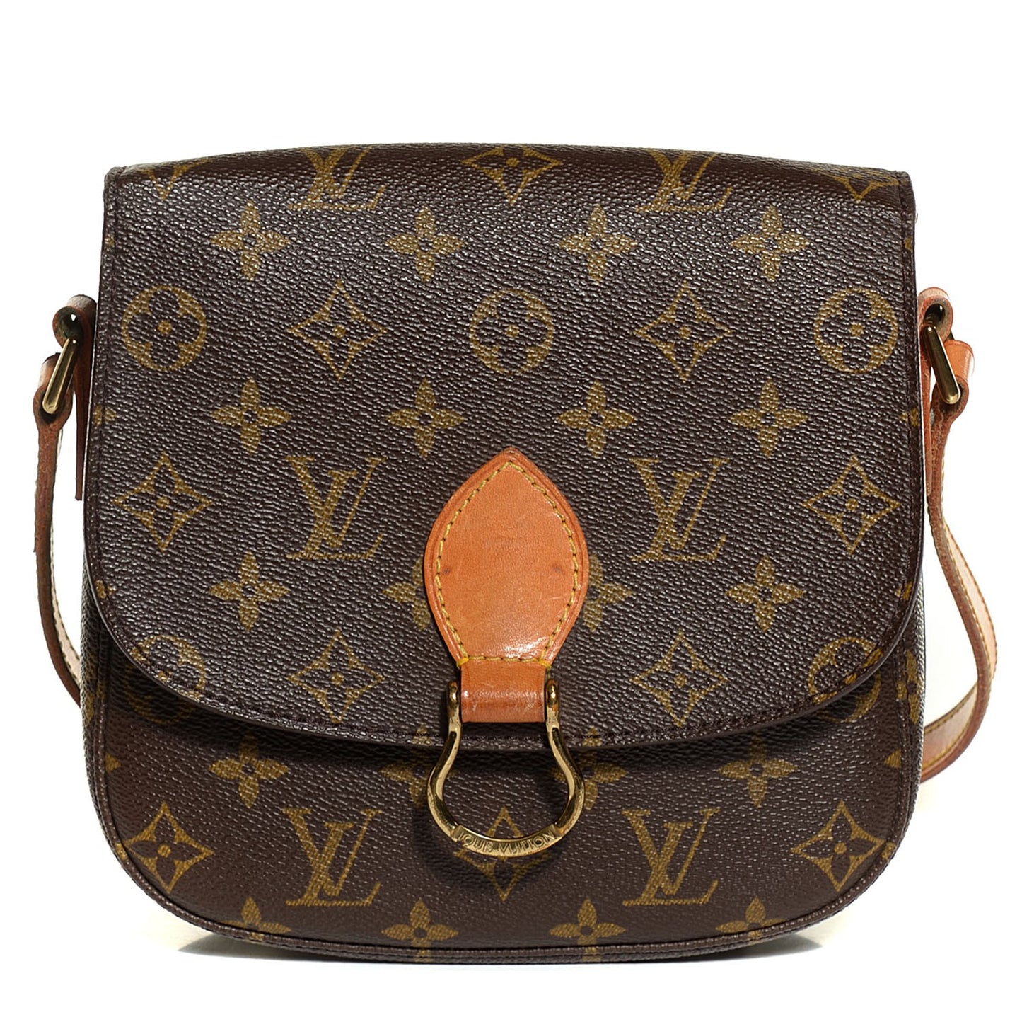 Monogram Saint Cloud PM