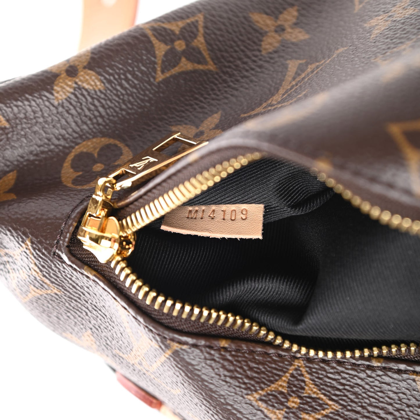 Monogram Bumbag