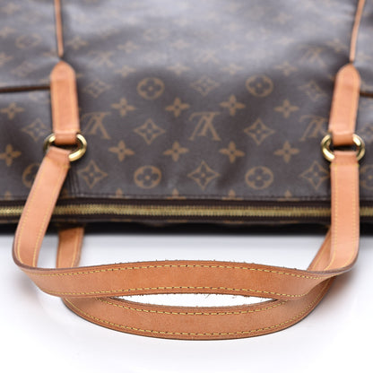 Louis Vuitton Monogram Totally GM 11 of 15