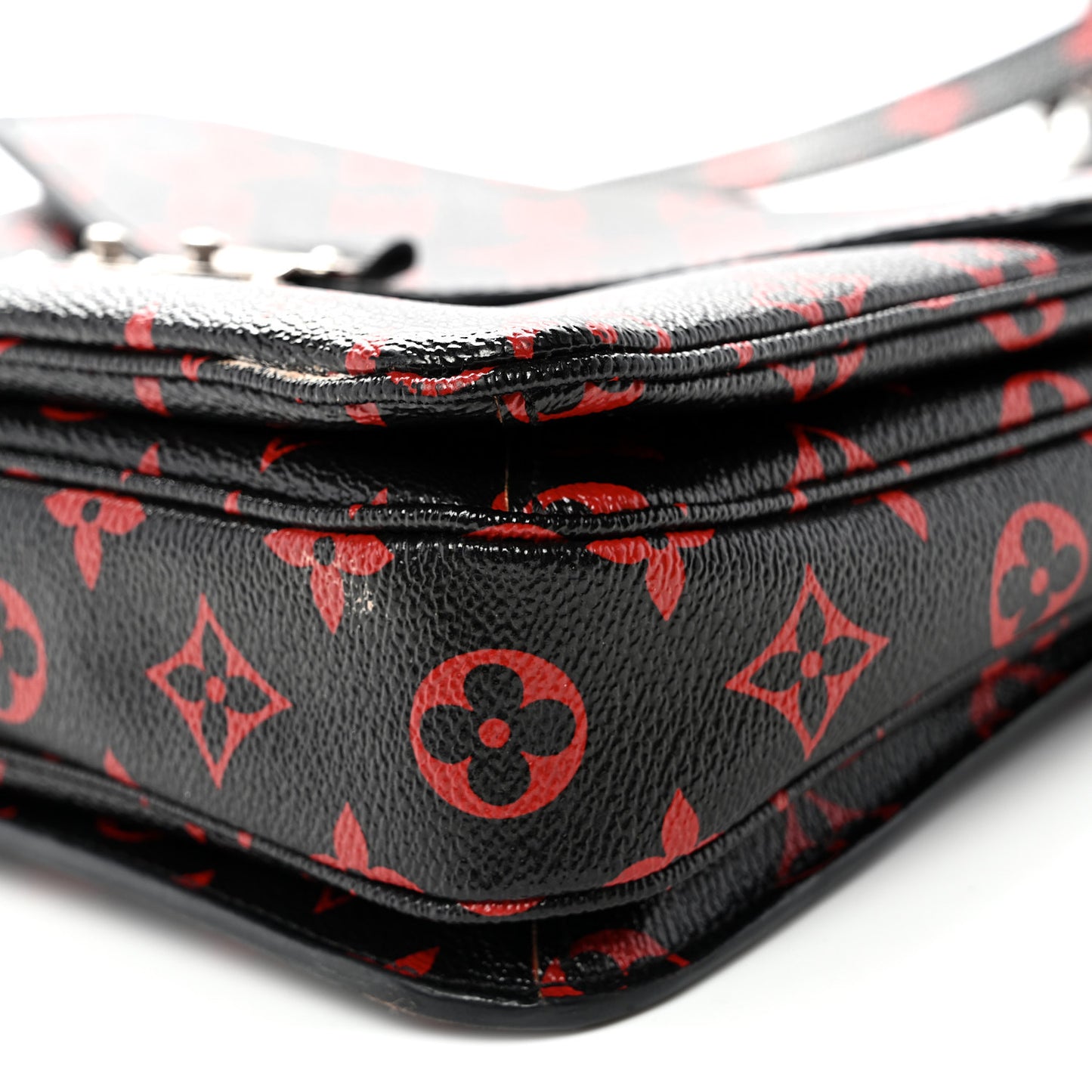 Monogram Infrarouge Pochette Metis