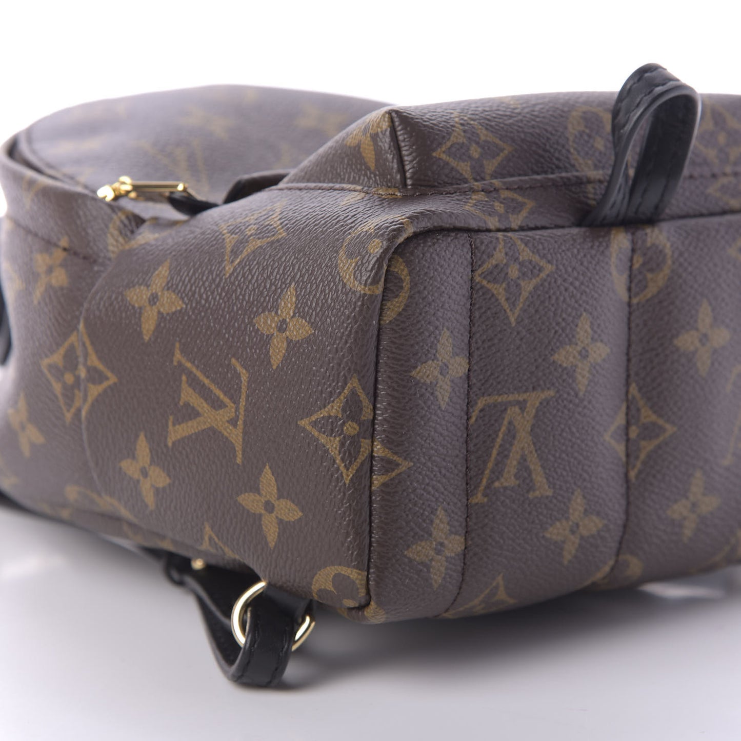 Monogram Palm Springs Backpack Mini