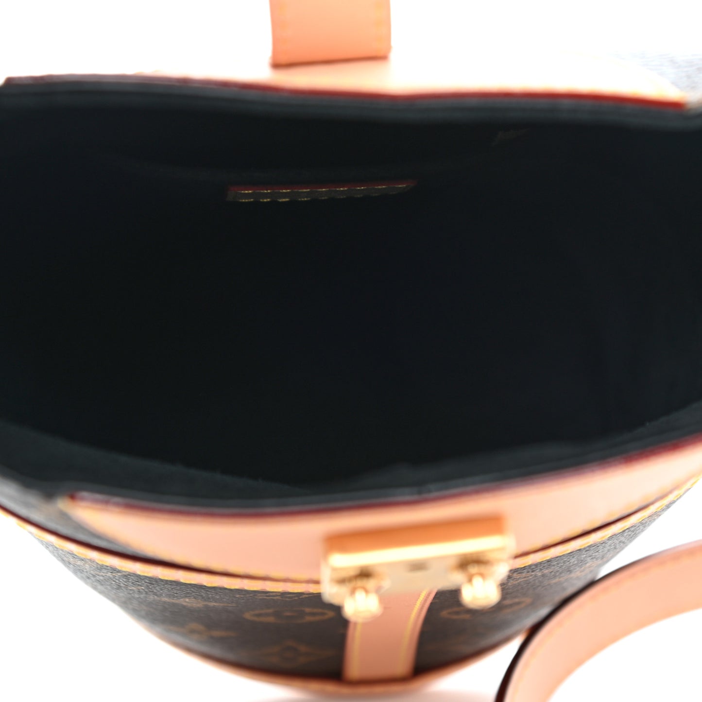 Monogram Duffle Bag