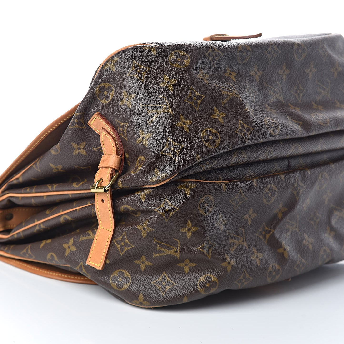 Monogram Saumur 35