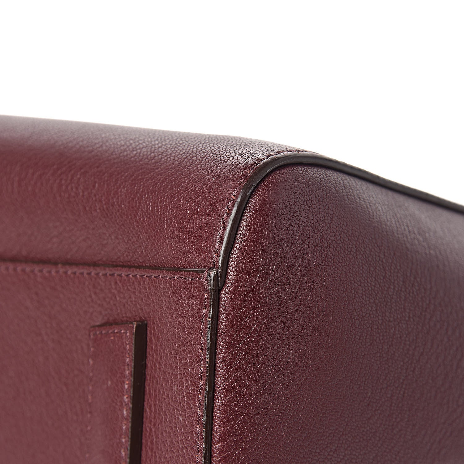 Givenchy Sugar Goatskin Medium Antigona Oxblood 19 of 21