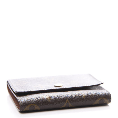 Louis Vuitton Monogram Photo Business Card Holder 3 of 9