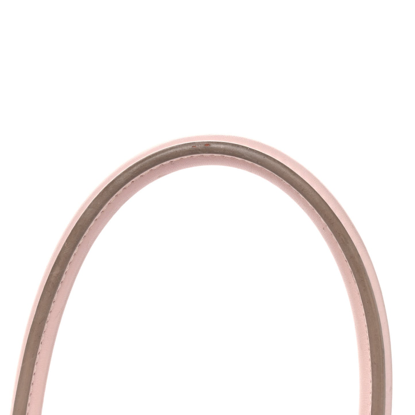 Swift Birkin 35 Rose Dragee