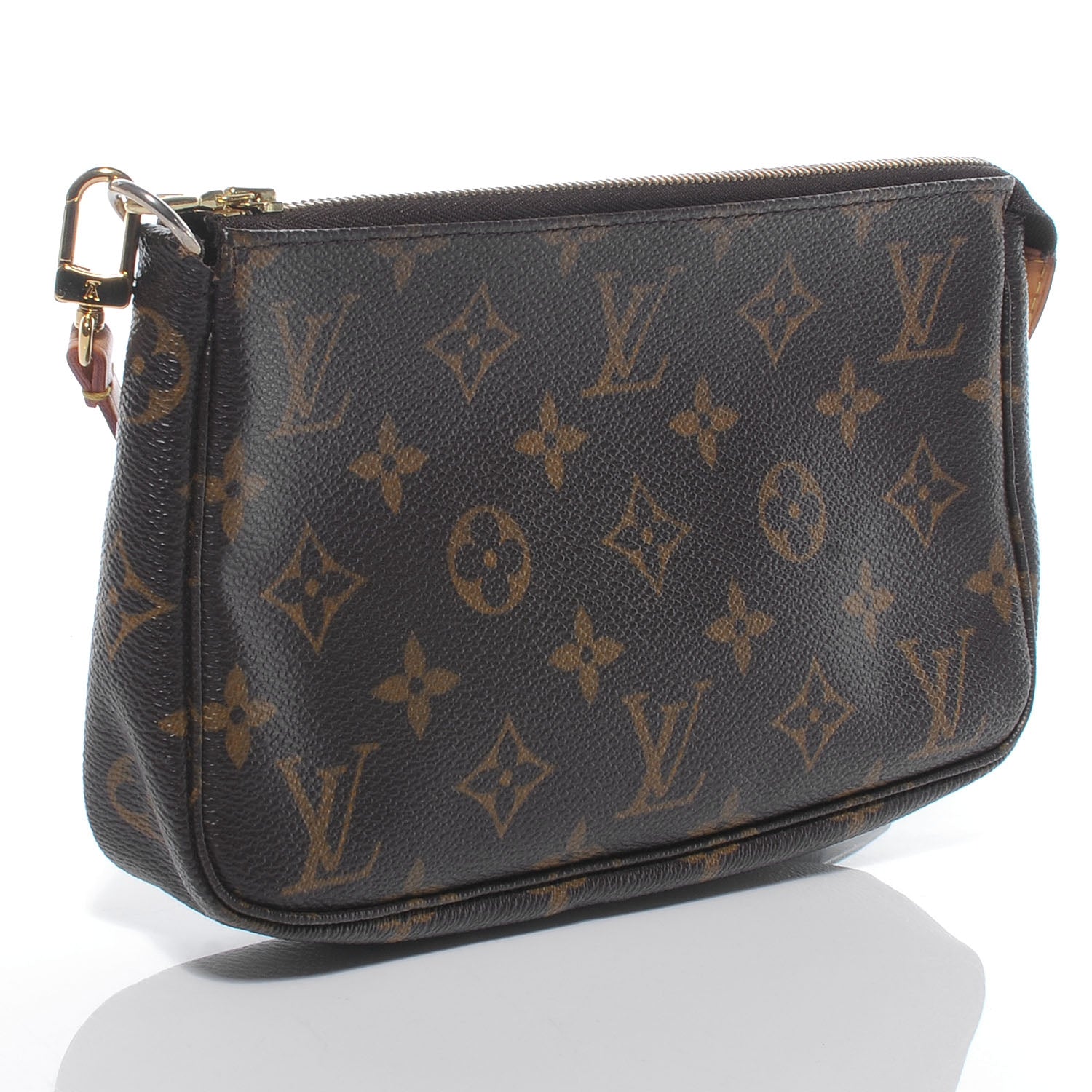 Louis Vuitton Monogram Pochette Accessories 3 of 7