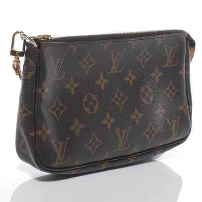 Louis Vuitton Monogram Pochette Accessories 3 of 7