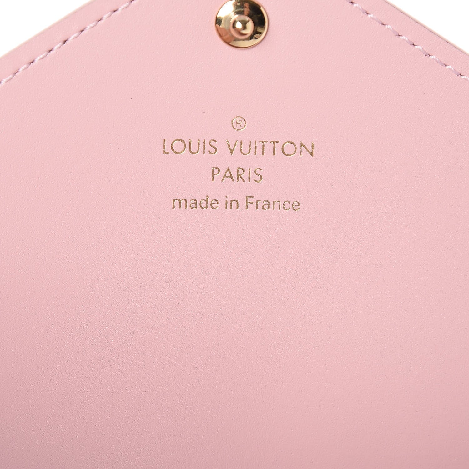 Louis Vuitton Monogram Kirigami Pochette Set 8 of 11