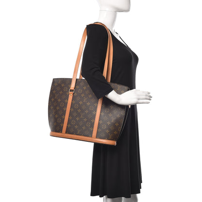 Louis Vuitton Monogram Babylone 2 of 18