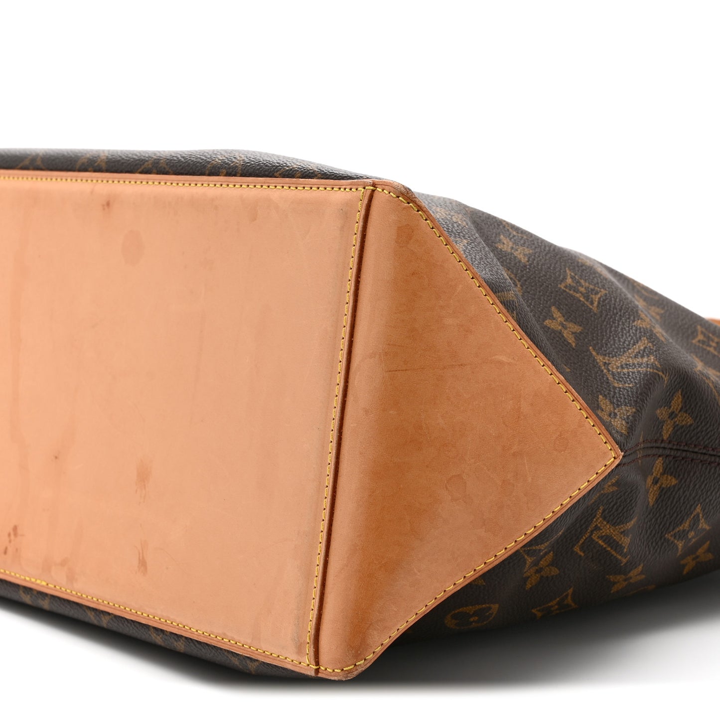 Monogram Cabas Mezzo