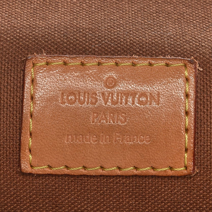 Louis Vuitton Monogram Bosphore PM Messenger 6 of 20