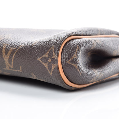 Louis Vuitton Monogram Eva Clutch 11 of 11