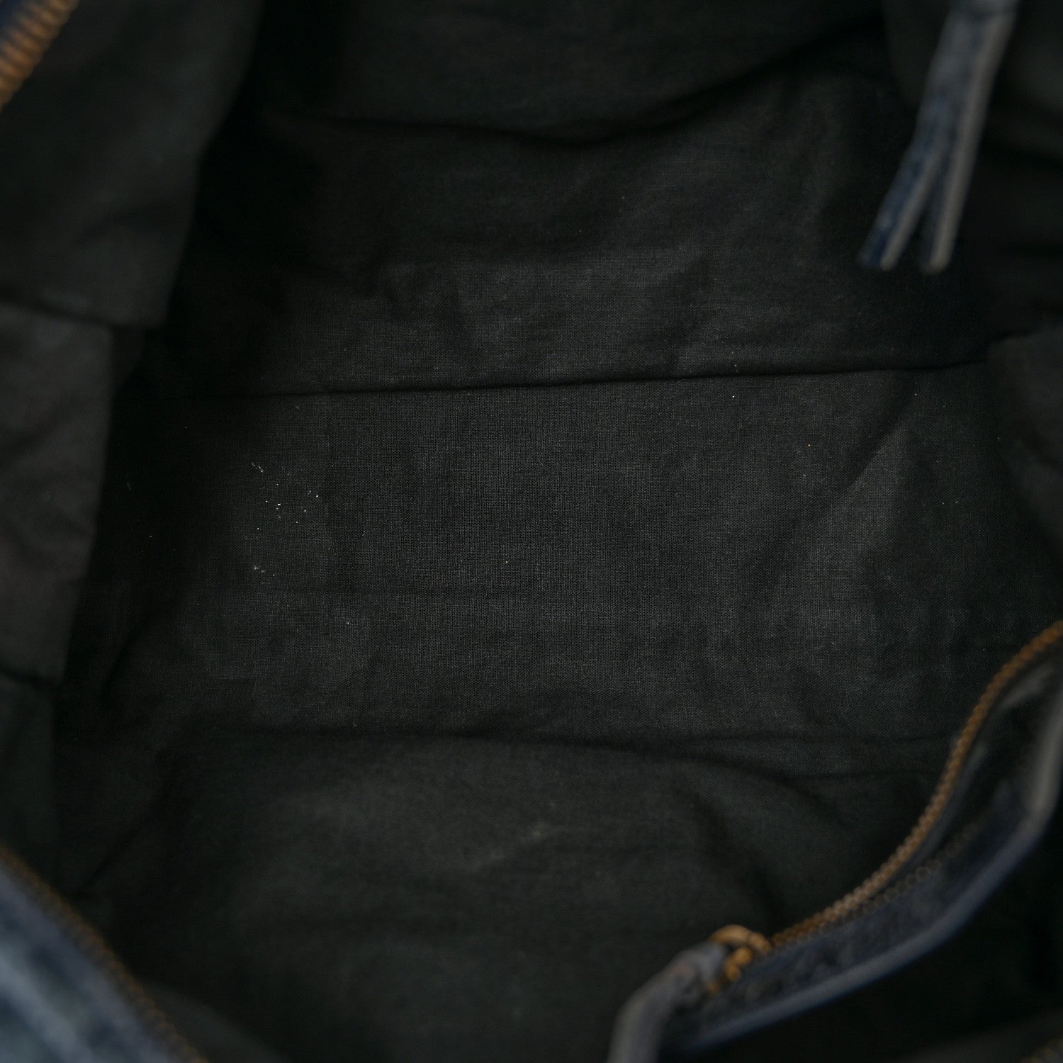 Balenciaga Agneau Classic Hardware City Dark Night 6 of 11