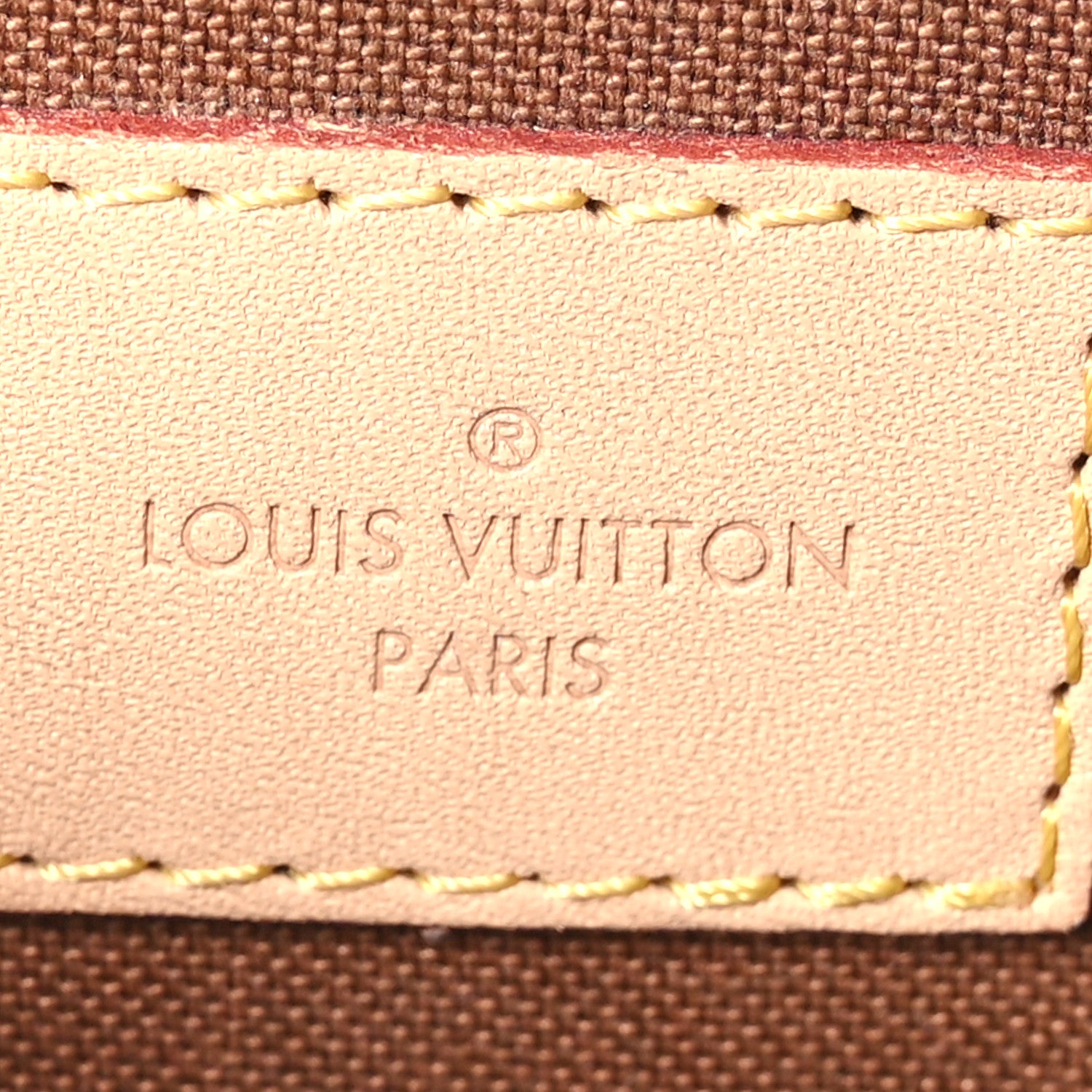 Louis Vuitton Monogram Multi Pochette Accessories Kaki 6 of 12