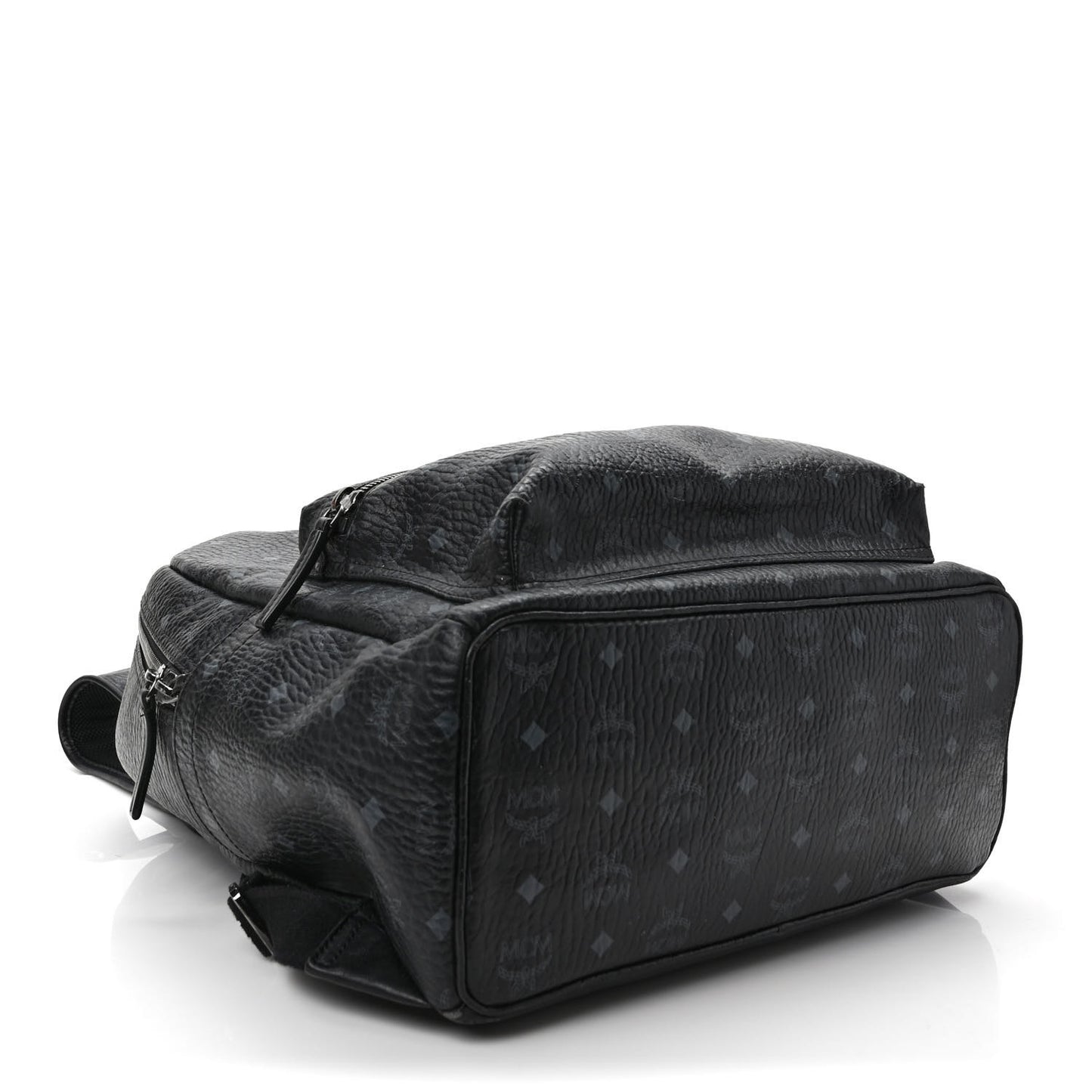 Visetos Large Stark Backpack Black