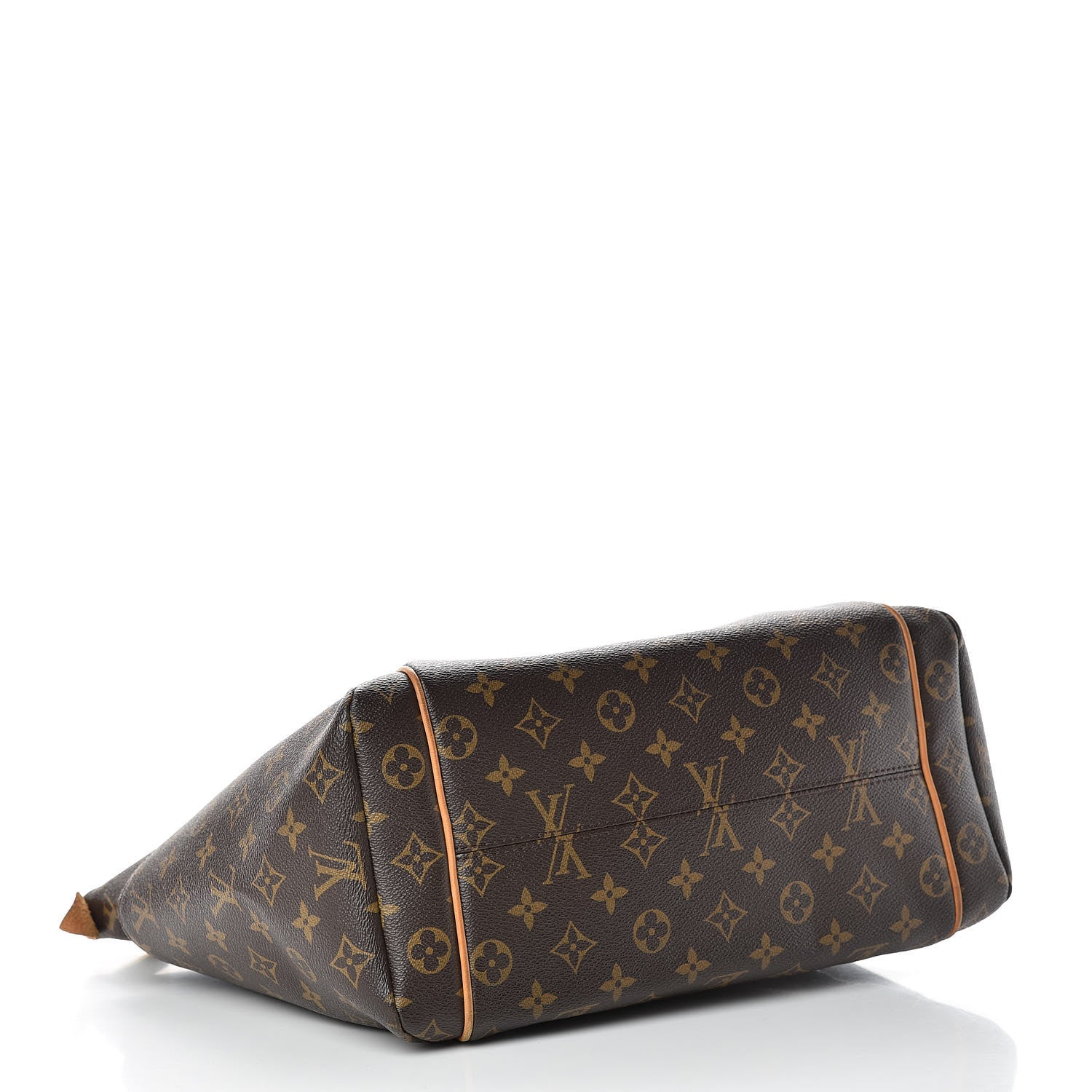 Louis Vuitton Monogram Totally MM 4 of 23