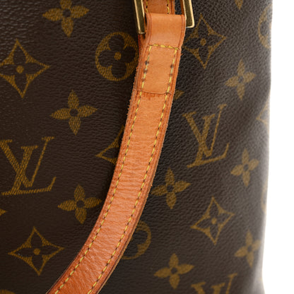 Louis Vuitton Monogram Vavin PM 14 of 17