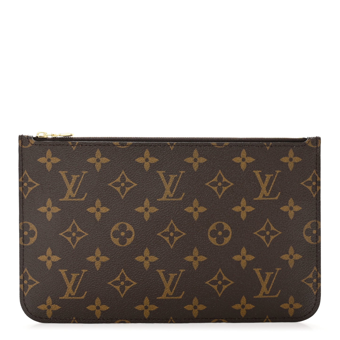 Monogram Neverfull MM GM Pochette