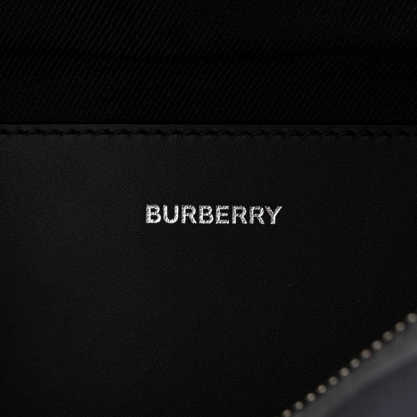 IP Check Sonny Bum Bag Navy Grey