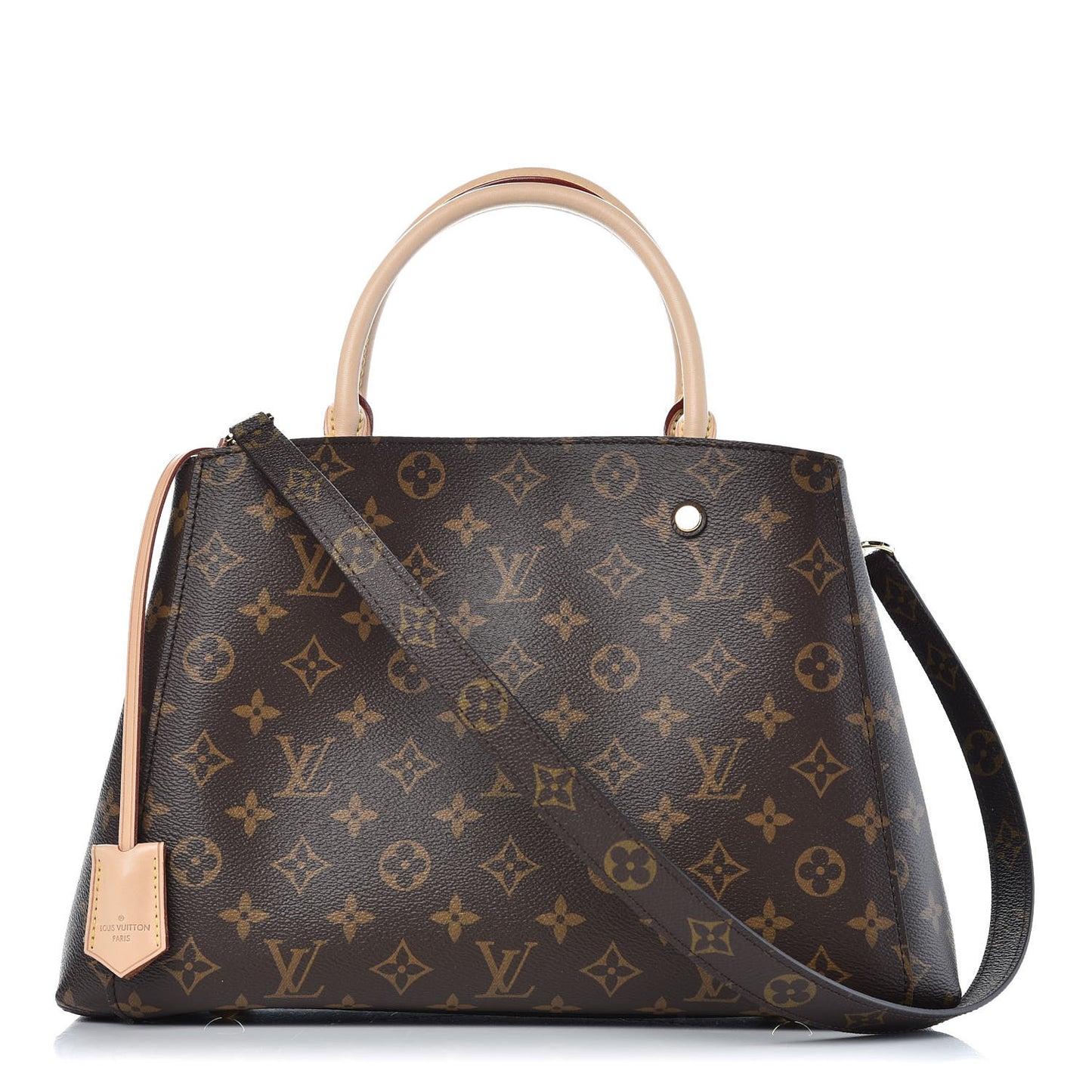 Monogram Montaigne MM