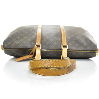 Louis Vuitton Monogram Sac Flanerie 50 5 of 9