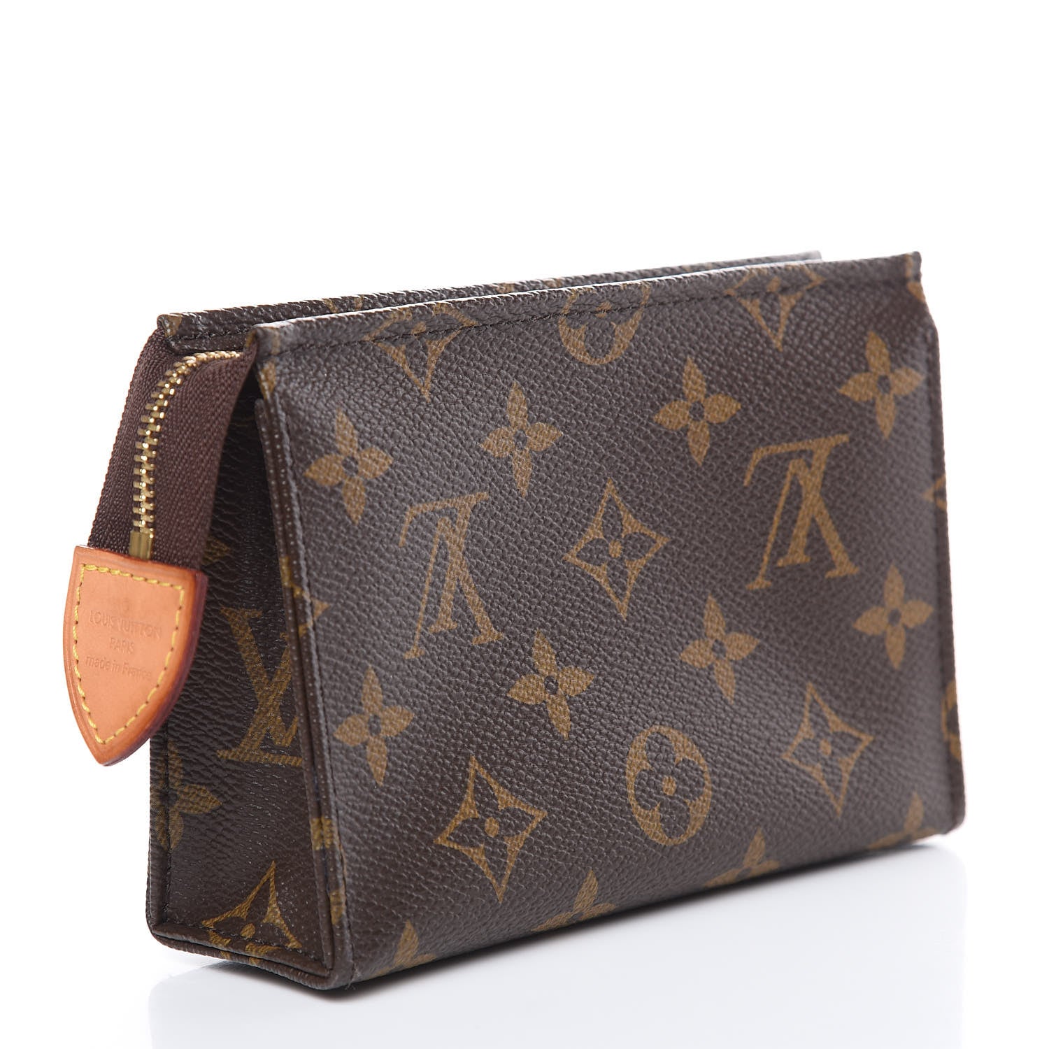 Louis Vuitton Monogram Toiletry Pouch 15 3 of 10