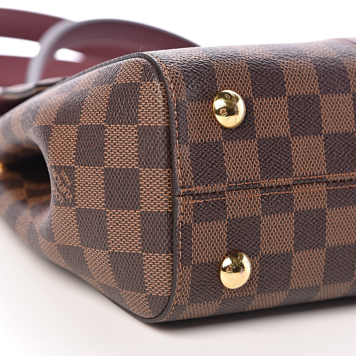 Damier Ebene Bond Street Bordeaux
