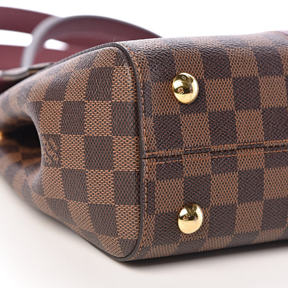 Louis Vuitton Damier Ebene Bond Street Bordeaux 9 of 12