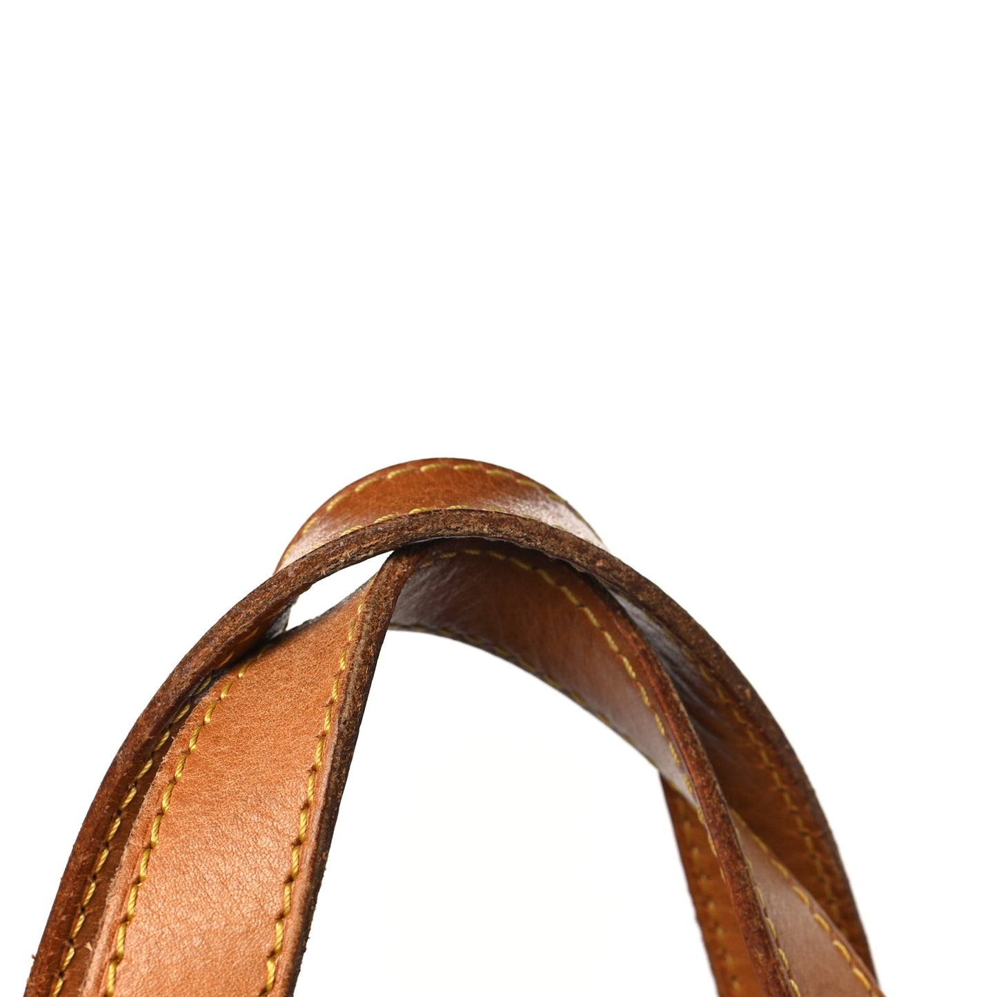 Monogram Sac Souple 55