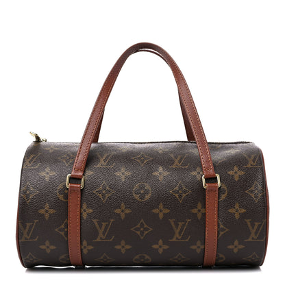 Louis Vuitton Monogram Papillon 26 1 of 8