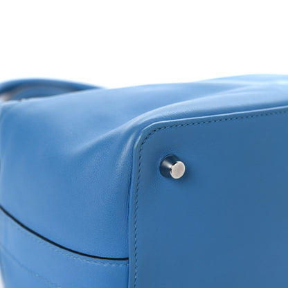 Hermes Swift Toolbox 20 Bleu Paradis 11 of 13