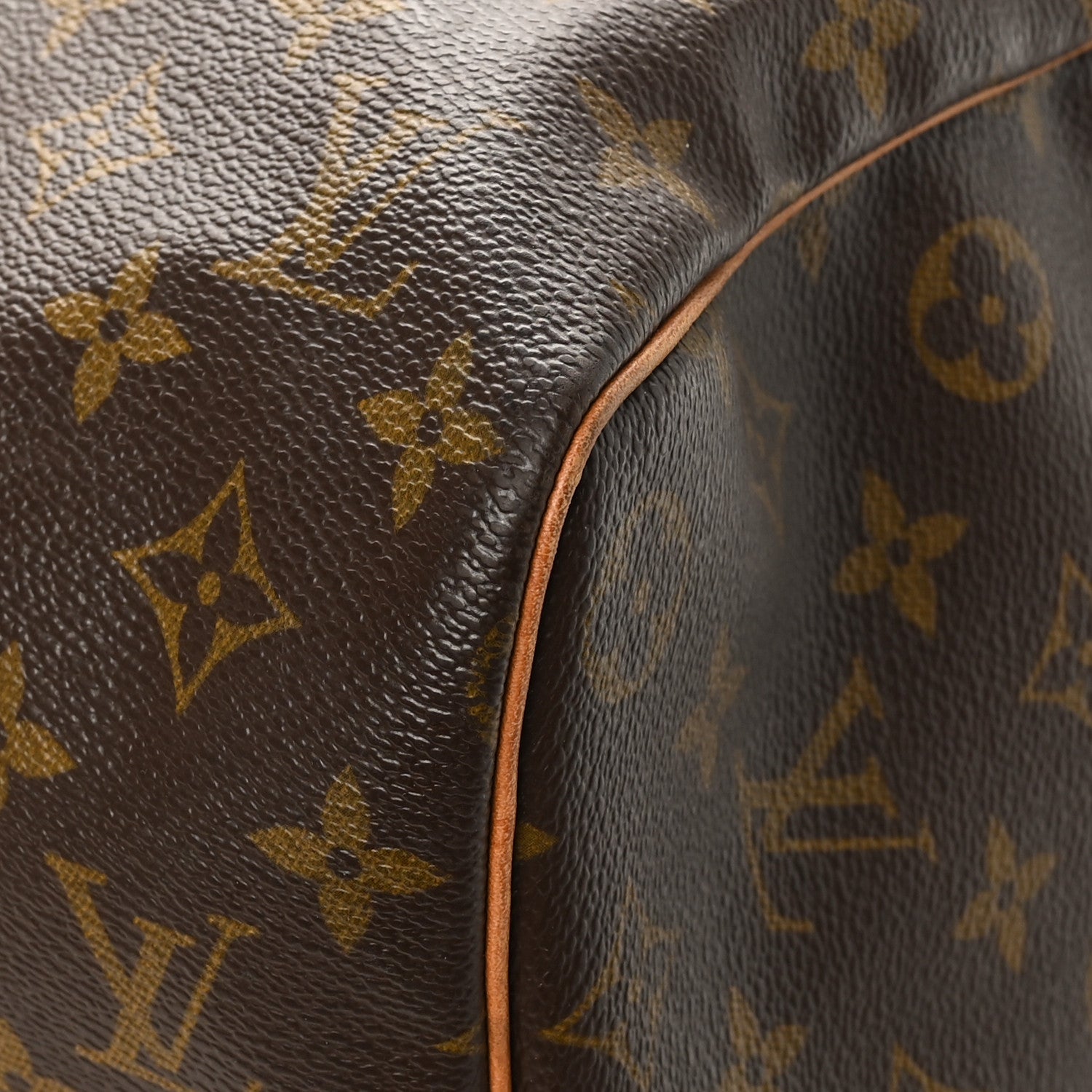 Louis Vuitton Monogram Keepall 45 10 of 13