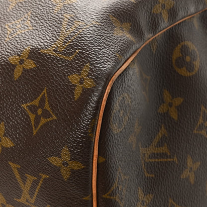 Louis Vuitton Monogram Keepall 45 10 of 13