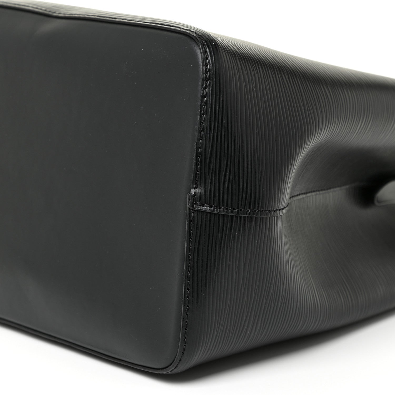 Louis Vuitton Epi NeoNoe Black 10 of 12