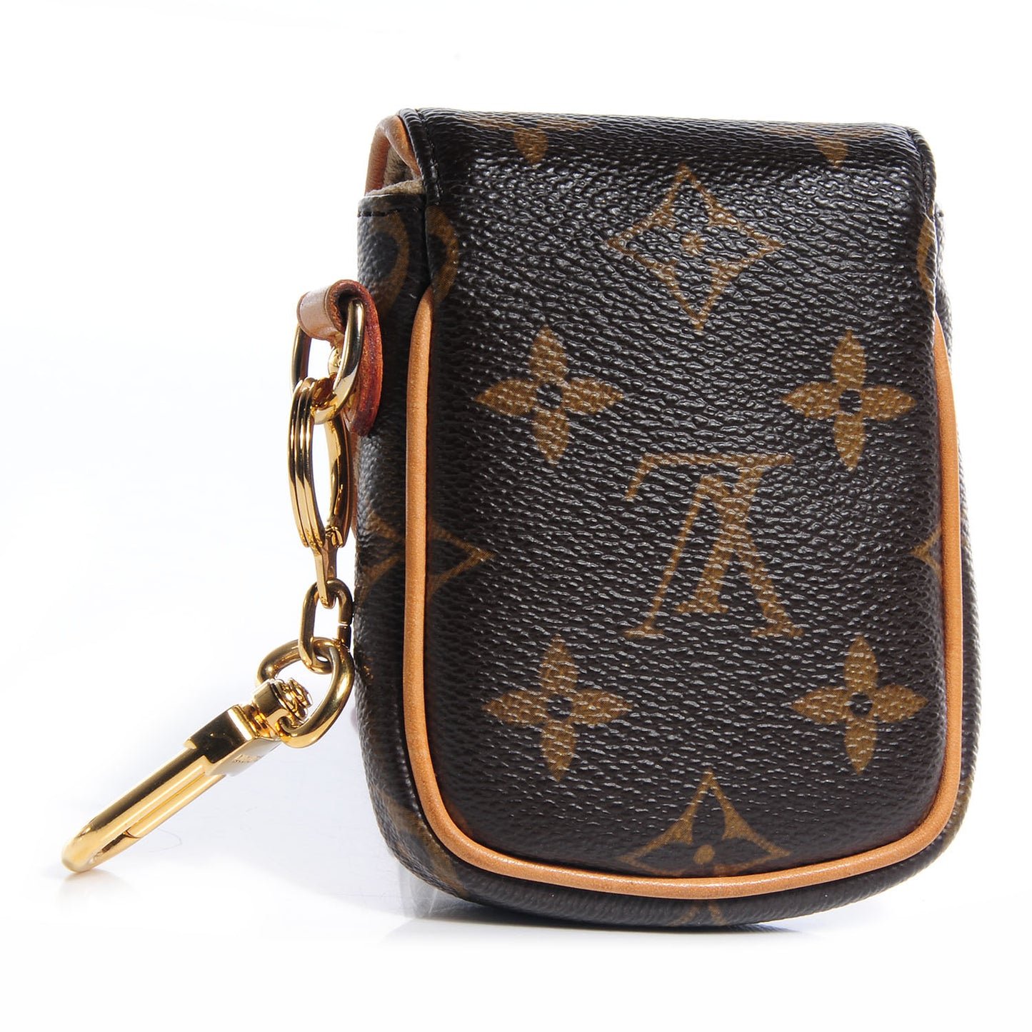 Monogram Tulum Pochette