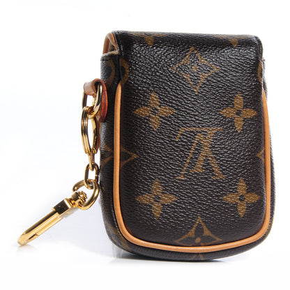Louis Vuitton Monogram Tulum Pochette 3 of 8