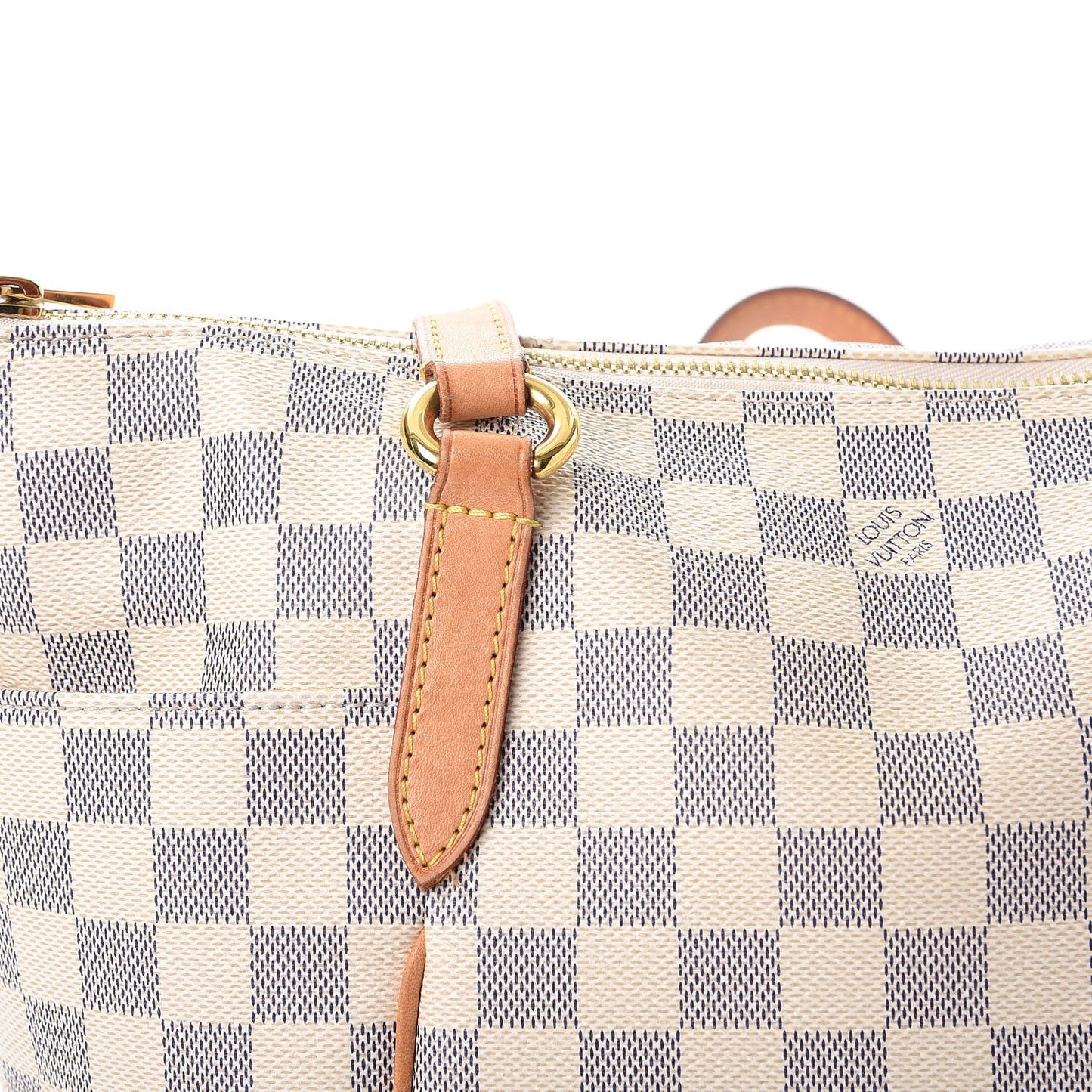 Damier Azur Totally PM