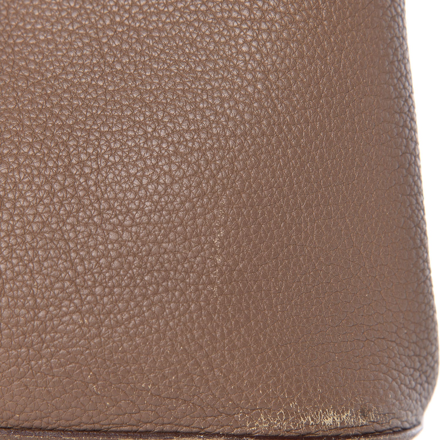 Hermes Negonda Garden Party 36 MM Etoupe 26 of 29