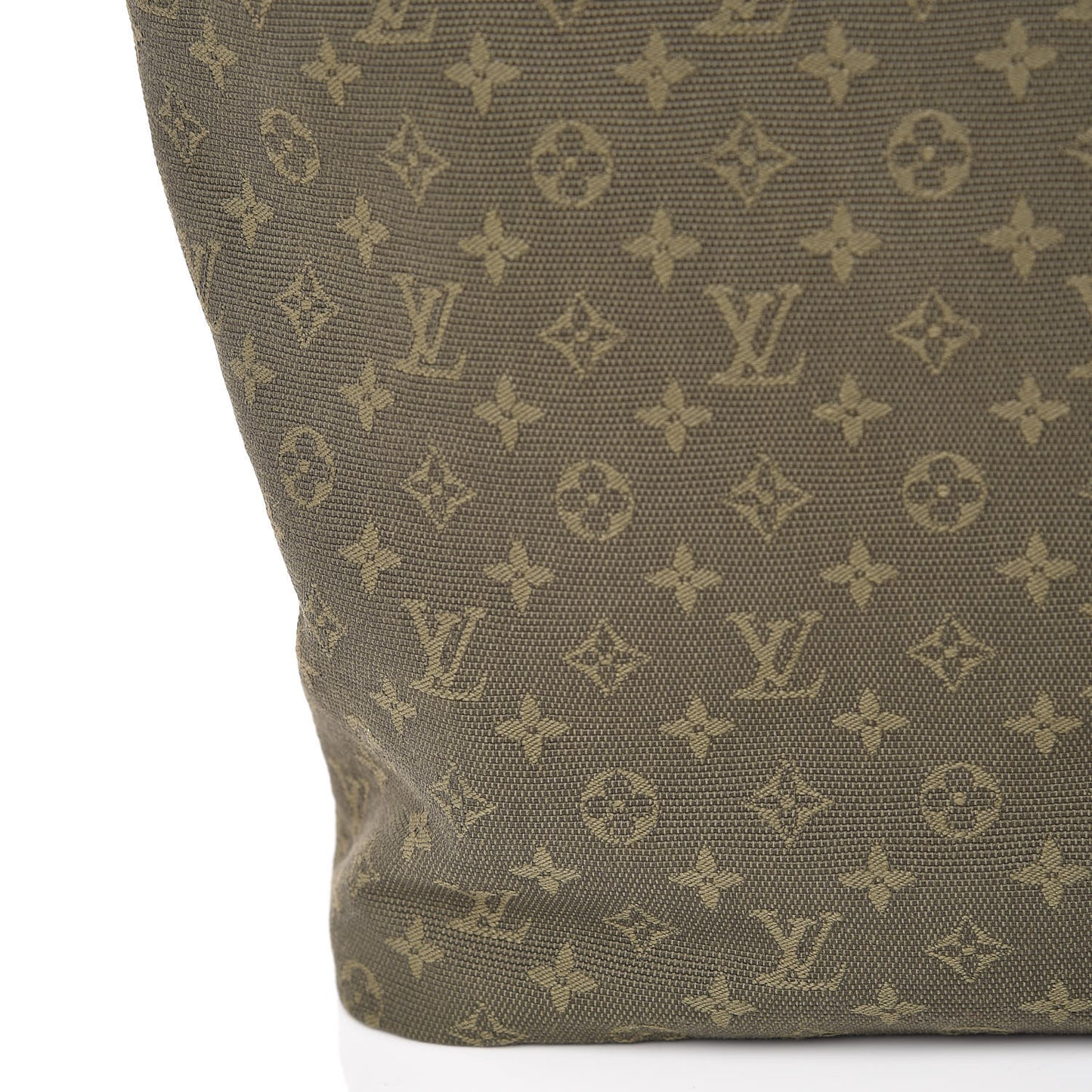 Mini Monogram Lucille GM Kaki