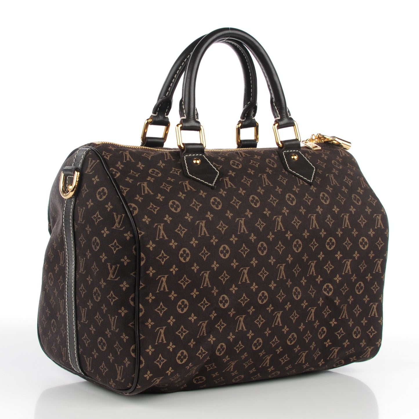 Monogram Idylle Speedy 30 Fusain