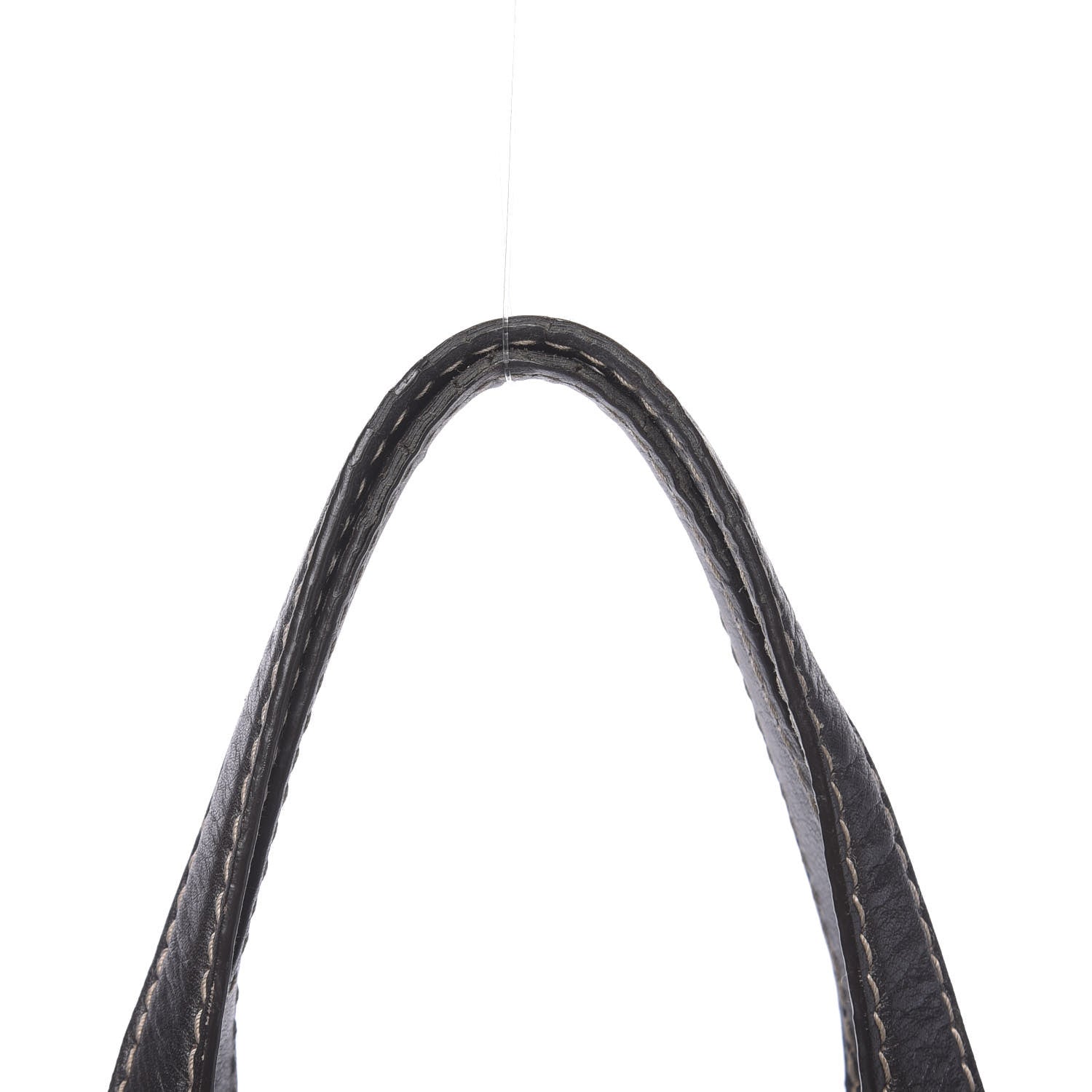 Gucci Monogram New Ladies Web Tote Dark Brown 17 of 22