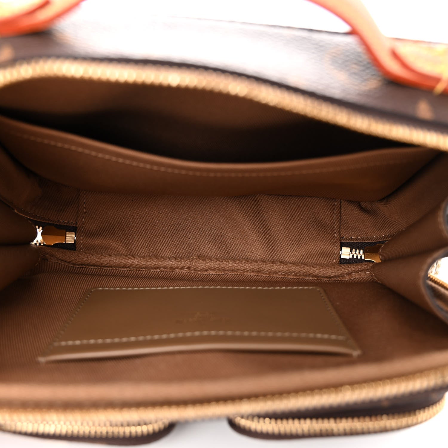 Louis Vuitton Monogram Utility Crossbody 5 of 9