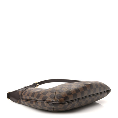 Louis Vuitton Damier Ebene Bloomsbury PM 3 of 9